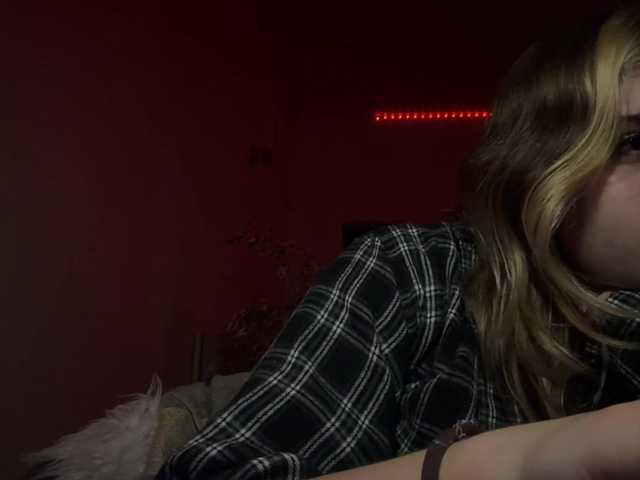 LilianFonner live cam on BongaCams