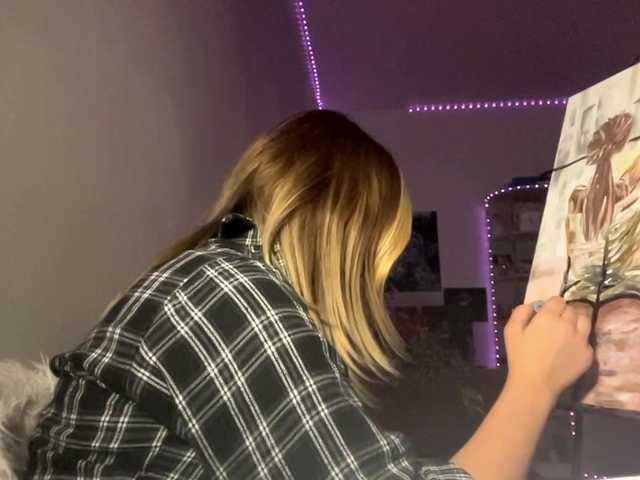 LilianFonner live cam on BongaCams