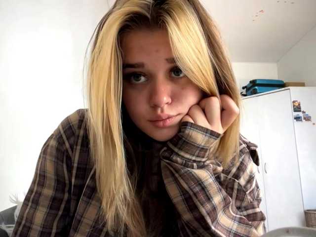 LilianFonner live cam on BongaCams