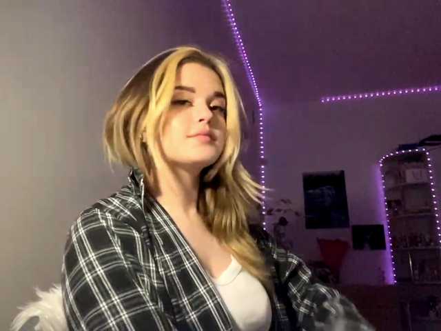 LilianFonner live cam on BongaCams