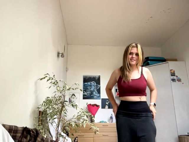 LilianFonner live cam on BongaCams