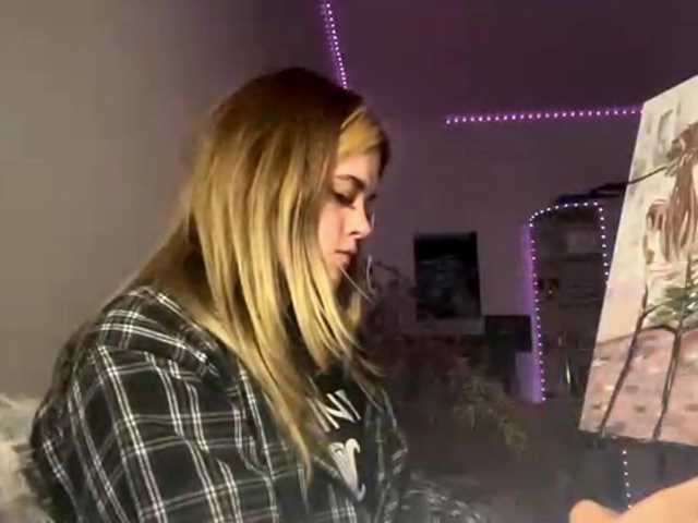 LilianFonner live cam on BongaCams