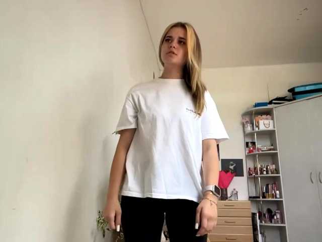 LilianFonner live cam on BongaCams