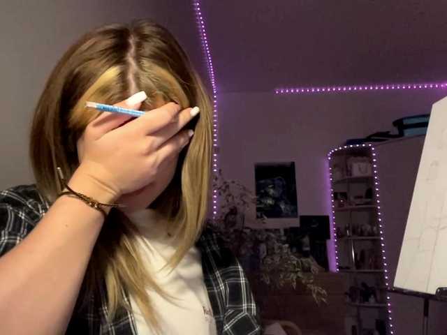 LilianFonner live cam on BongaCams