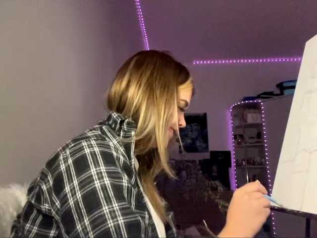 LilianFonner live cam on BongaCams