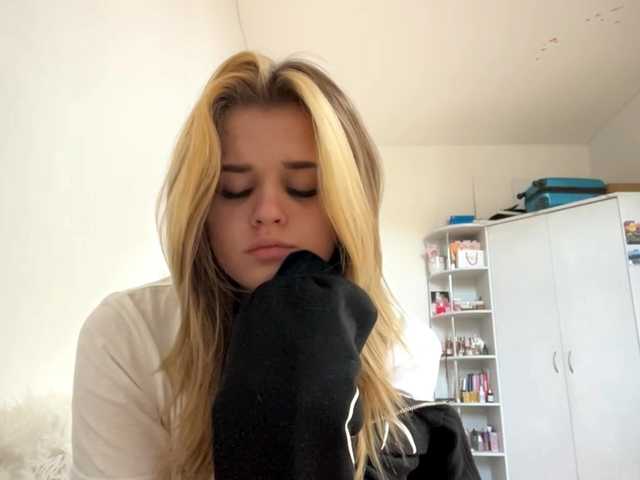 LilianFonner live cam on BongaCams