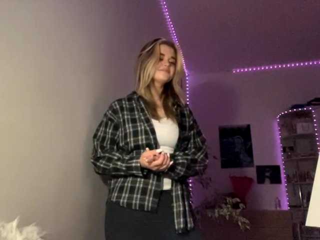LilianFonner live cam on BongaCams