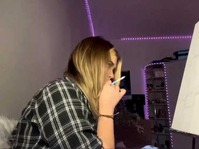 LilianFonner live cam on BongaCams