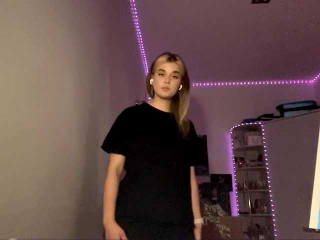LilianFonner live cam on BongaCams