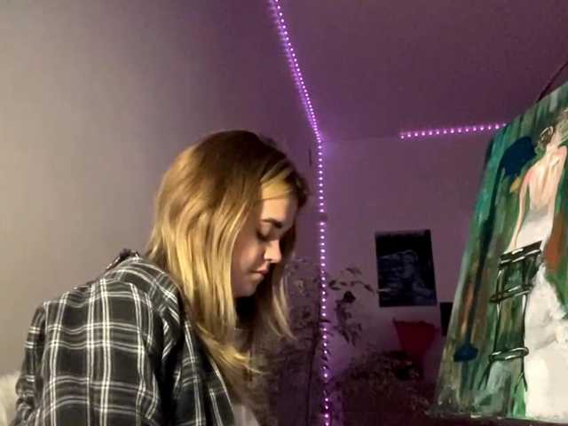 LilianFonner live cam on BongaCams