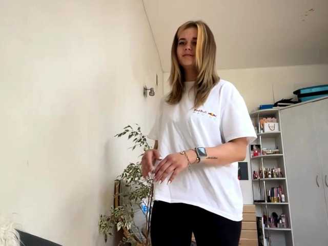 LilianFonner live cam on BongaCams