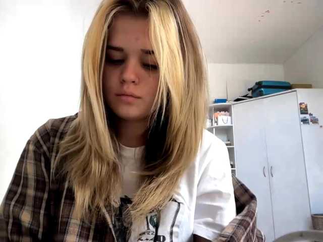 LilianFonner live cam on BongaCams