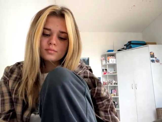 LilianFonner live cam on BongaCams