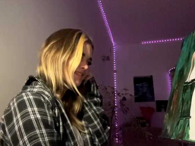 LilianFonner live cam on BongaCams