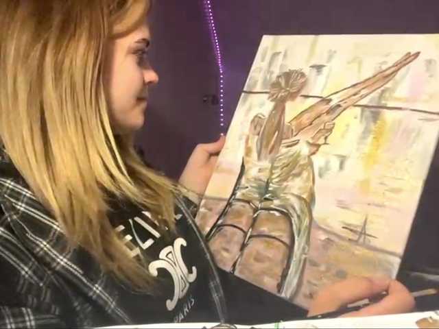 LilianFonner live cam on BongaCams