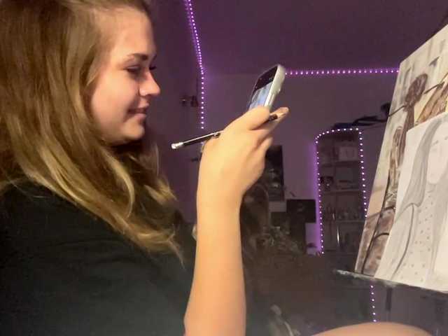 LilianFonner live cam on BongaCams