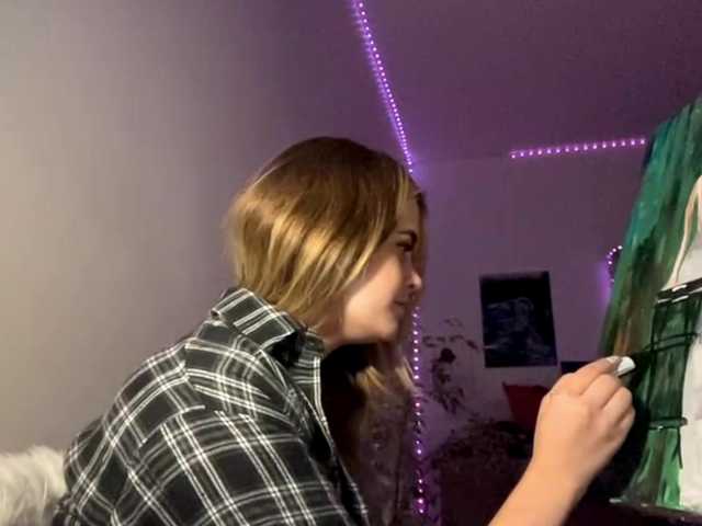 LilianFonner live cam on BongaCams