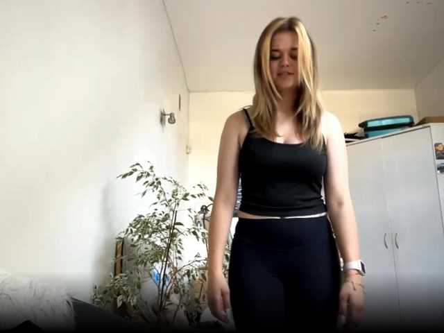 LilianFonner live cam on BongaCams