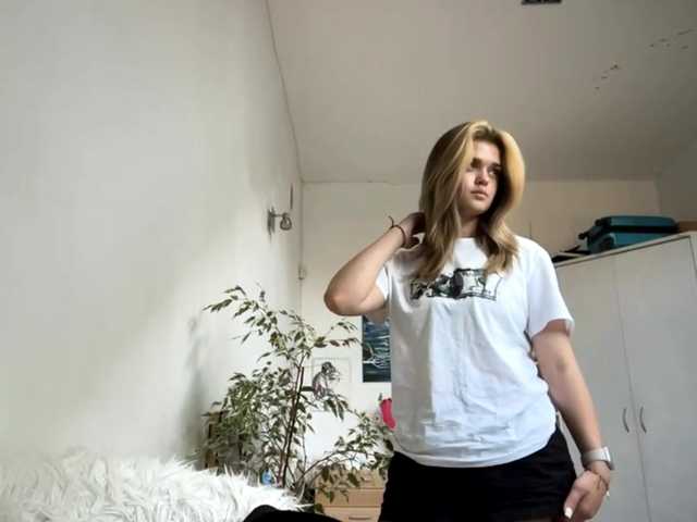 LilianFonner live cam on BongaCams