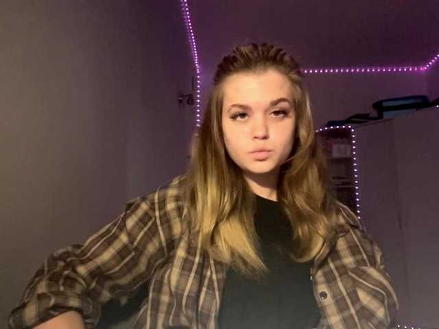 LilianFonner live cam on BongaCams