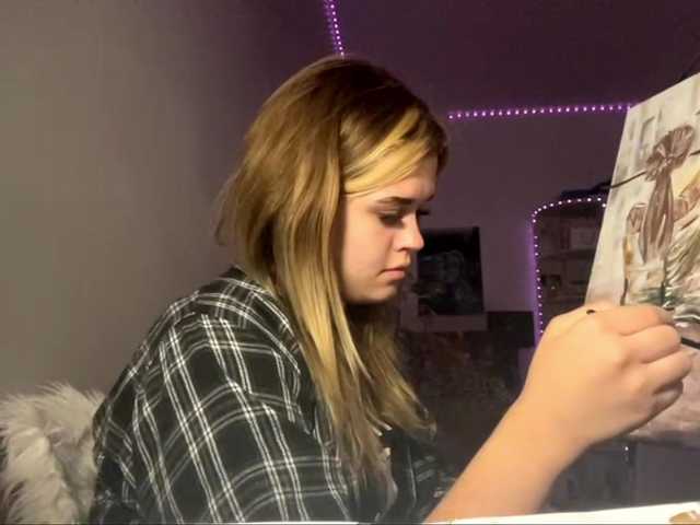 LilianFonner live cam on BongaCams