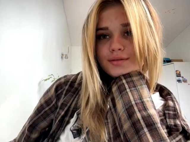 LilianFonner live cam on BongaCams