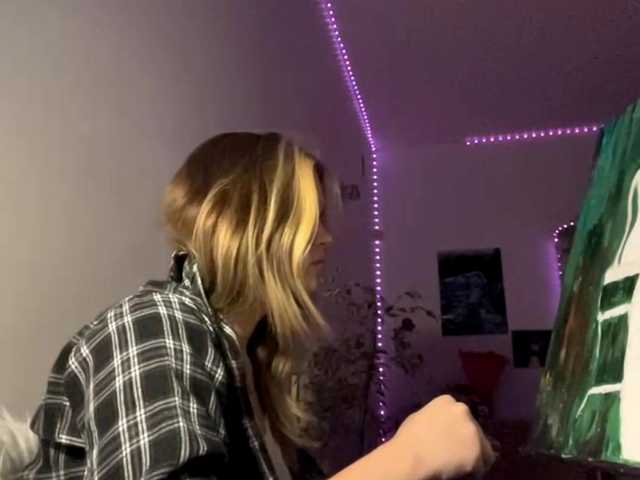 LilianFonner live cam on BongaCams