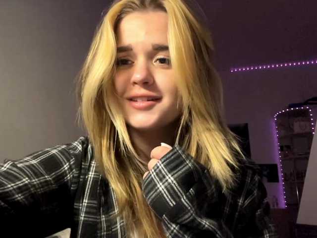 LilianFonner live cam on BongaCams
