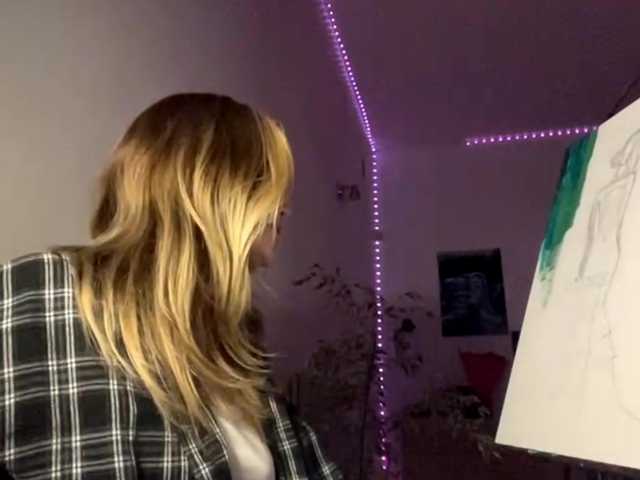 LilianFonner live cam on BongaCams