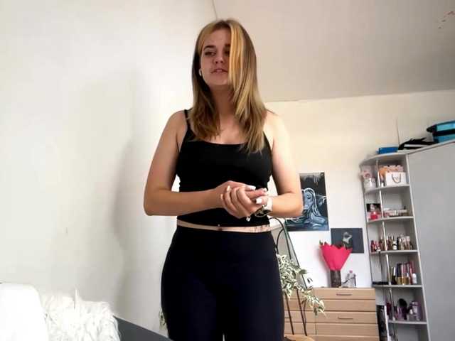 LilianFonner live cam on BongaCams