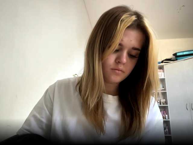 LilianFonner live cam on BongaCams