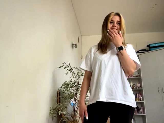 LilianFonner live cam on BongaCams
