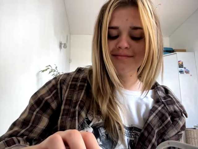 LilianFonner live cam on BongaCams