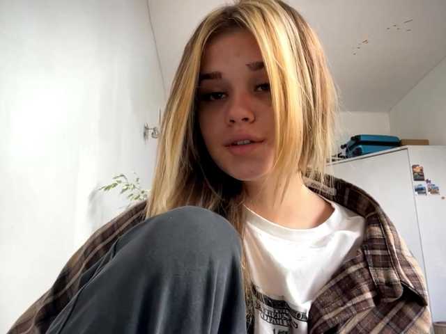 LilianFonner live cam on BongaCams