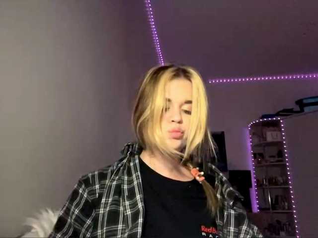 LilianFonner live cam on BongaCams