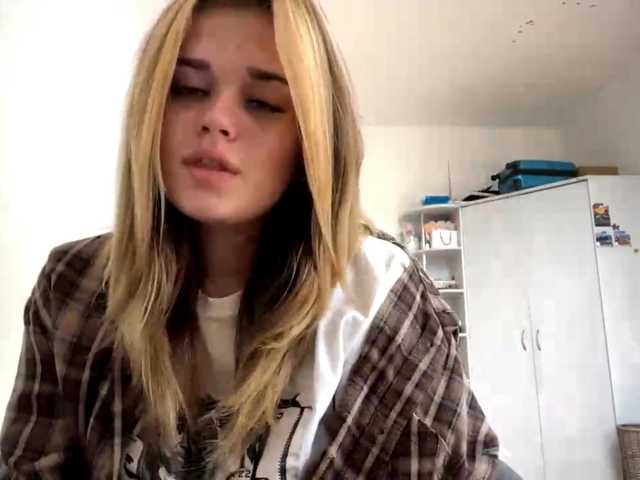 LilianFonner live cam on BongaCams