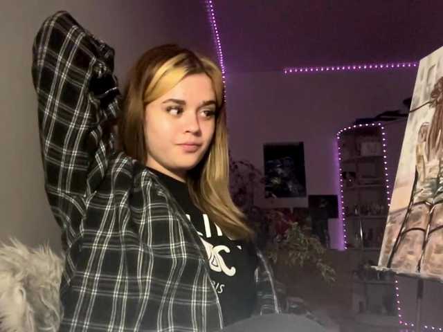 LilianFonner live cam on BongaCams