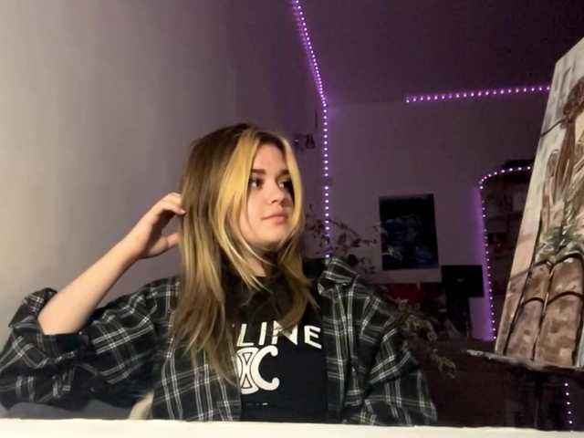 LilianFonner live cam on BongaCams