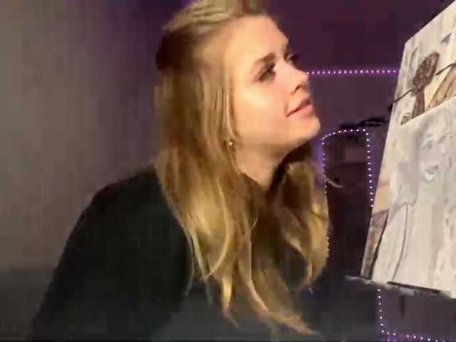 LilianFonner live cam on BongaCams