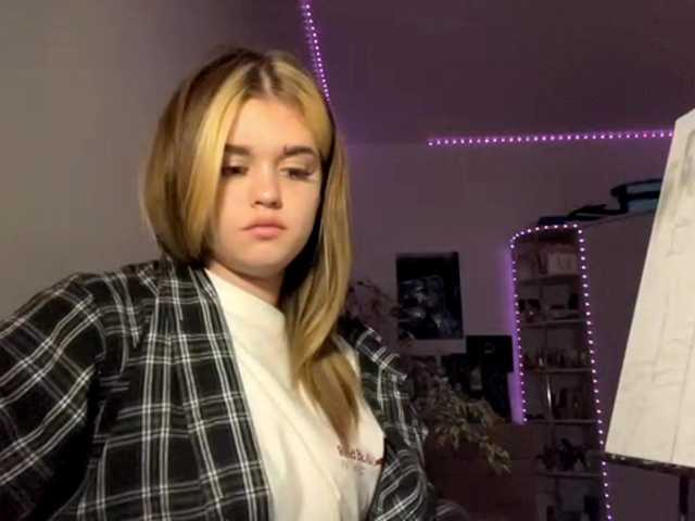 LilianFonner live cam