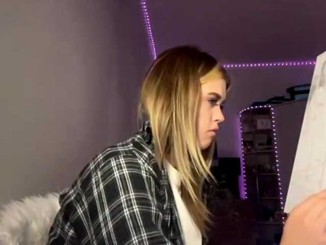 LilianFonner live cam on BongaCams