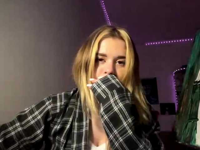 LilianFonner live cam on BongaCams
