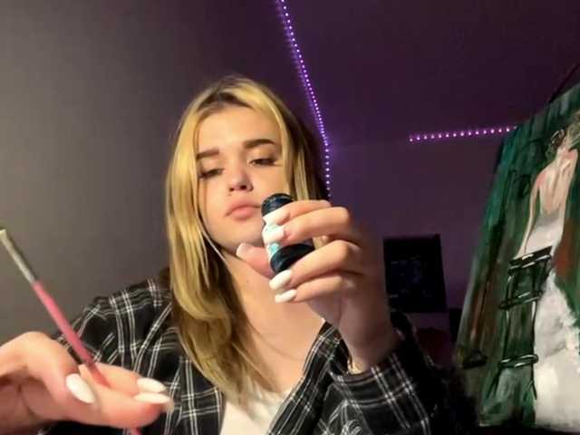 LilianFonner live cam on BongaCams