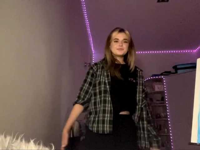 LilianFonner live cam on BongaCams