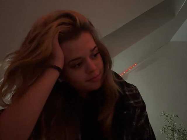LilianFonner live cam on BongaCams