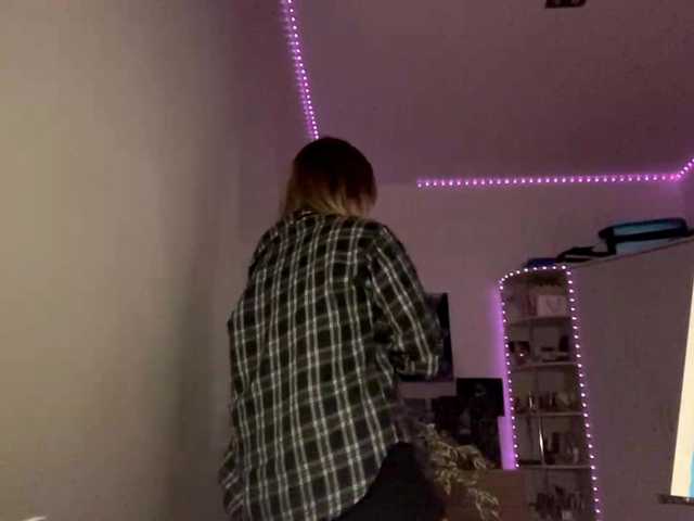 LilianFonner live cam on BongaCams