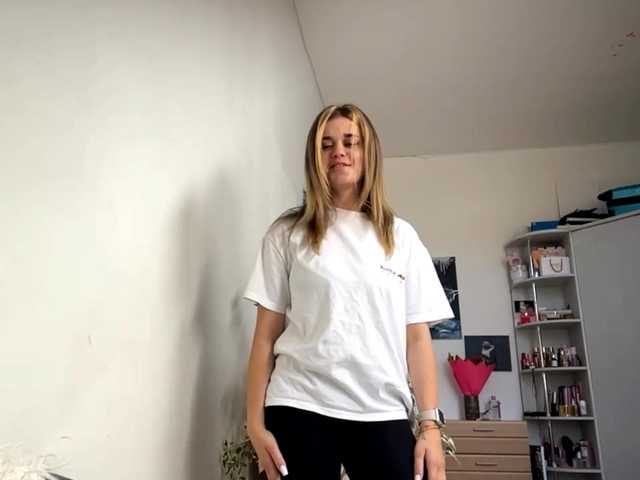 LilianFonner live cam on BongaCams