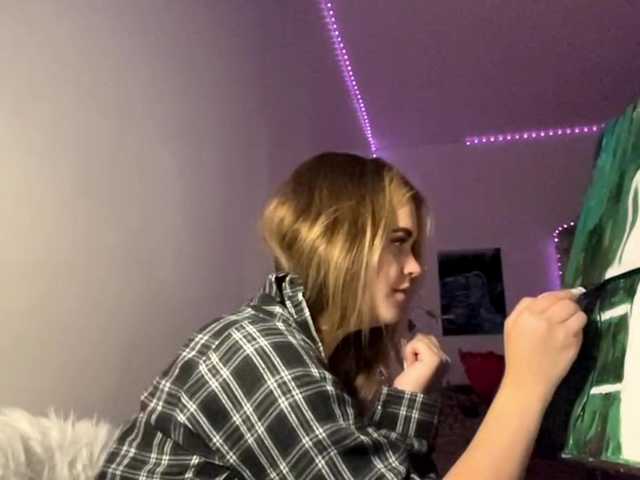 LilianFonner live cam