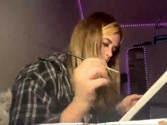 LilianFonner live cam on BongaCams