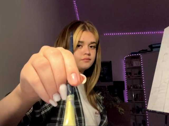 LilianFonner live cam on BongaCams